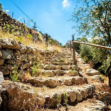 Maison d'hôtes Les Bergeries Le Figuier 3*