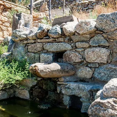 Maison d'hôtes Les Bergeries Le Figuier 3*