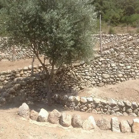 Maison d'hôtes Les Bergeries Le Figuier