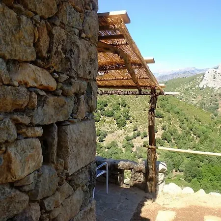 Les Bergeries Le Figuier * Omessa
