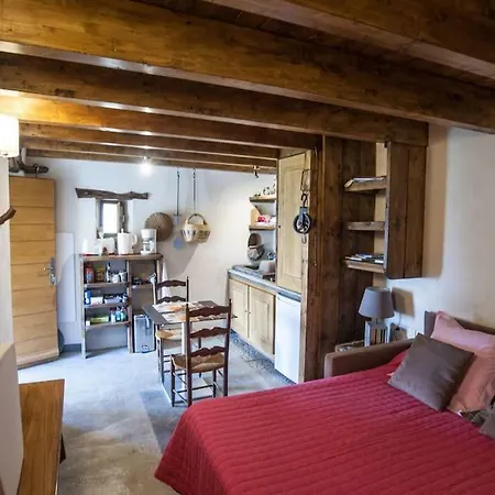 Les Bergeries Le Figuier 3*