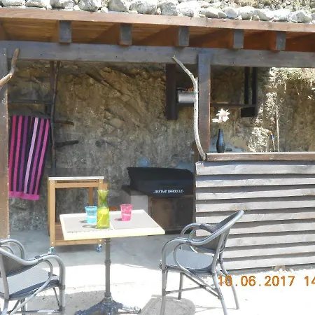 Les Bergeries Le Figuier