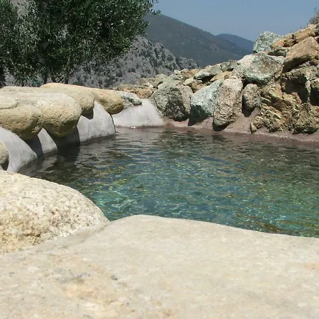 Les Bergeries Le Figuier 3*