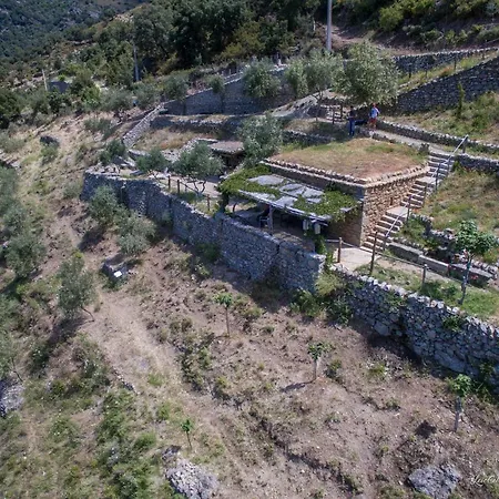 Maison d'hôtes Les Bergeries Le Figuier 3*