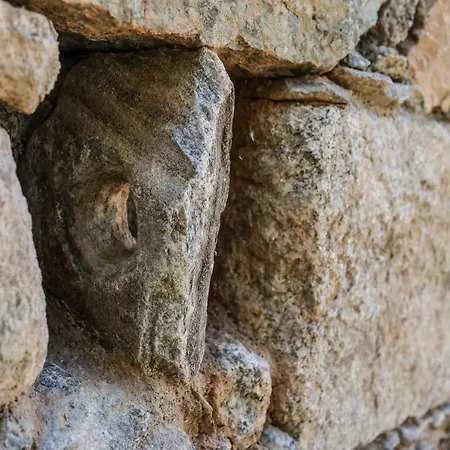 Les Bergeries Le Figuier Maison d'hôtes