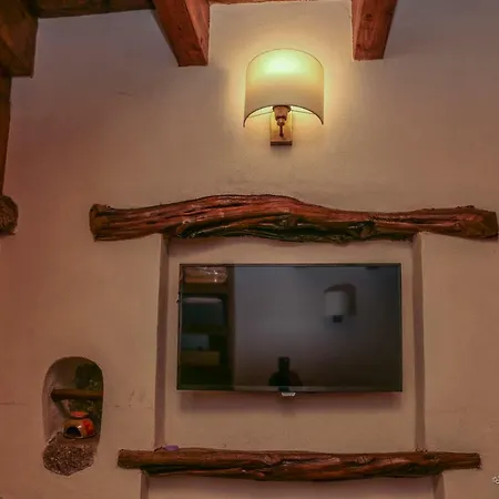 Les Bergeries Le Figuier 3*