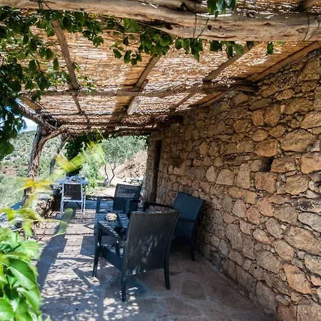 Les Bergeries Le Figuier