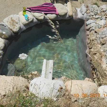 Les Bergeries Le Figuier Gasthof *