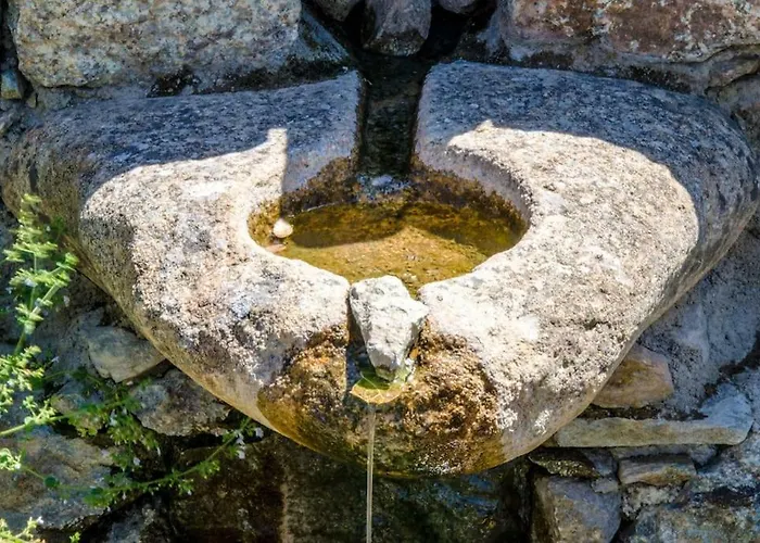 Pensjonat Les Bergeries 