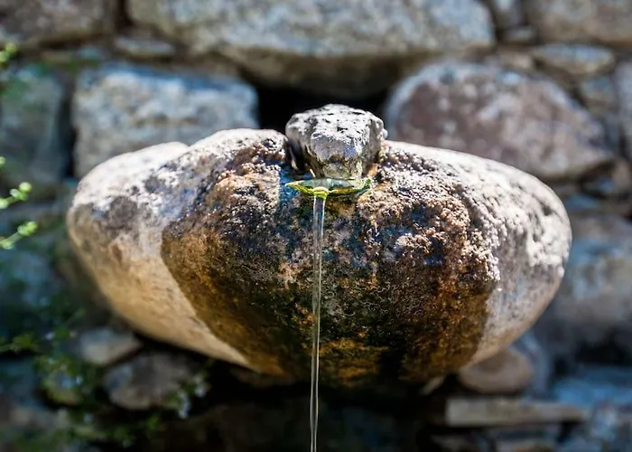 Pensjonat Les Bergeries 