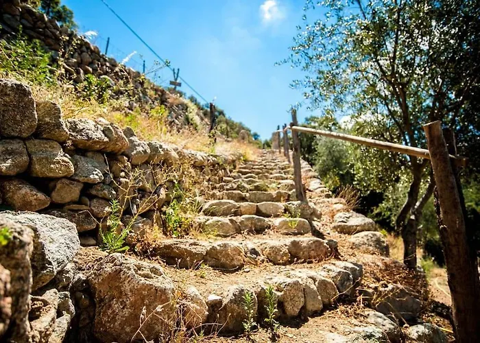 Pensjonat Les Bergeries 