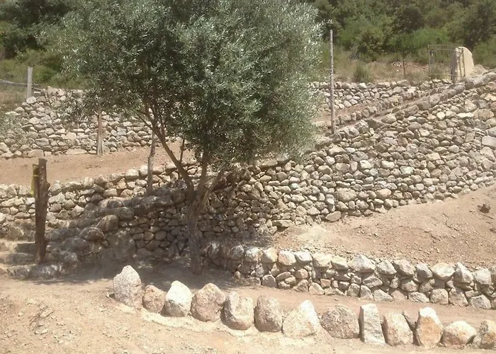 Pensjonat Les Bergeries 