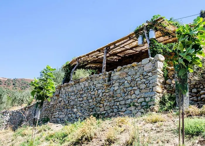 Pensjonat Les Bergeries 