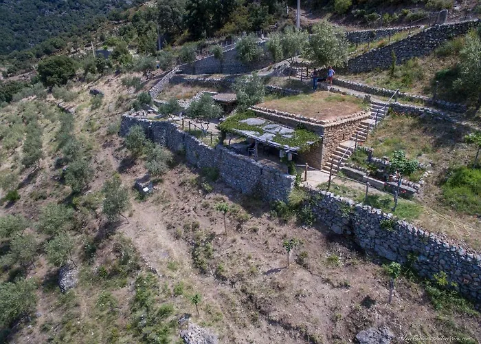 Pensjonat Les Bergeries 