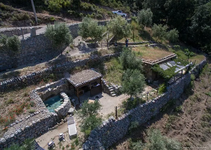 Pensjonat Les Bergeries 