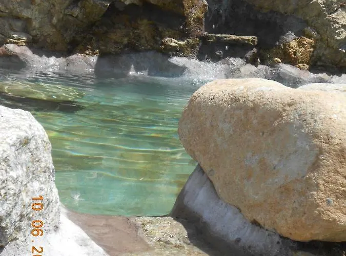 Pensjonat Les Bergeries 