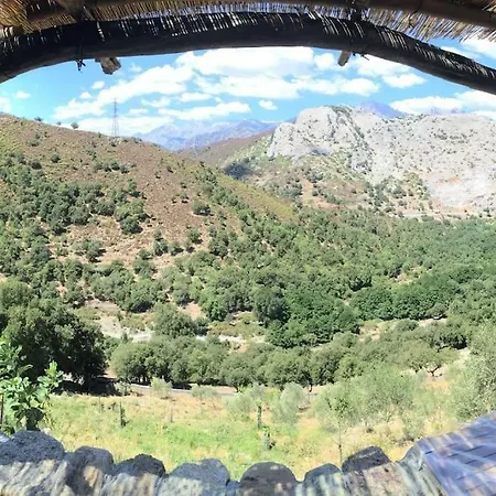 Les Bergeries 