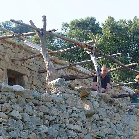 Les Bergeries 
