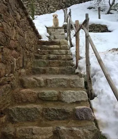 Les Bergeries 