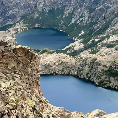 Les Bergeries 