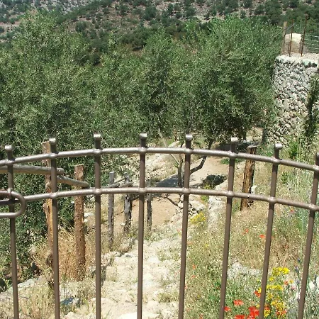 Les Bergeries 