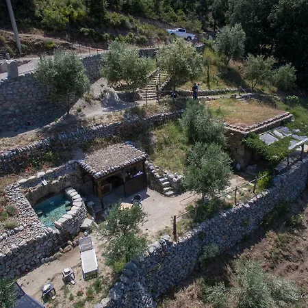 Pensionat Les Bergeries 