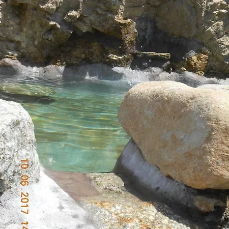 Pensionat Les Bergeries 