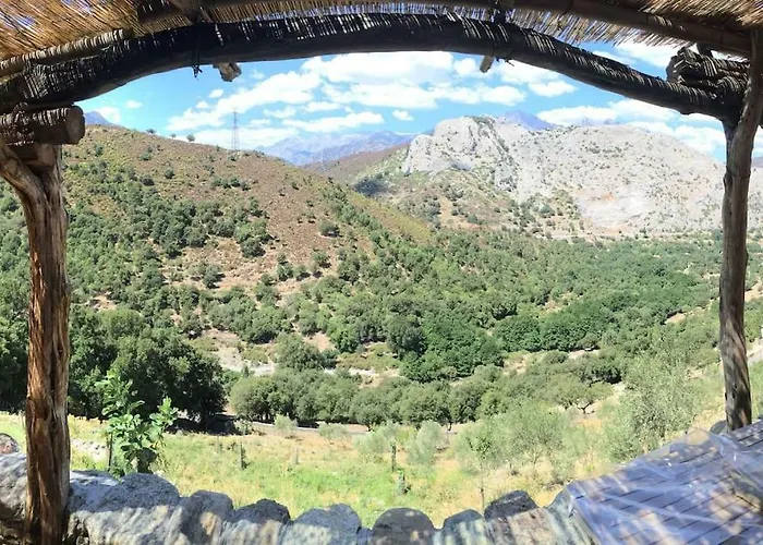 Les Bergeries 