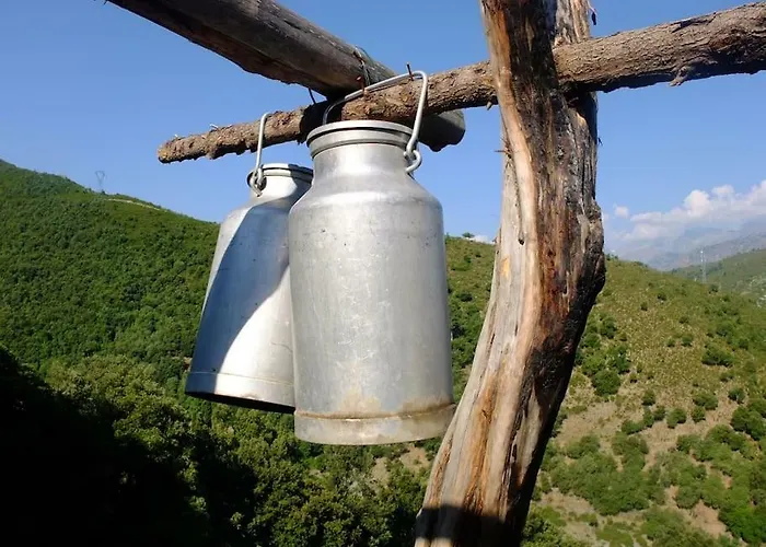 Les Bergeries 