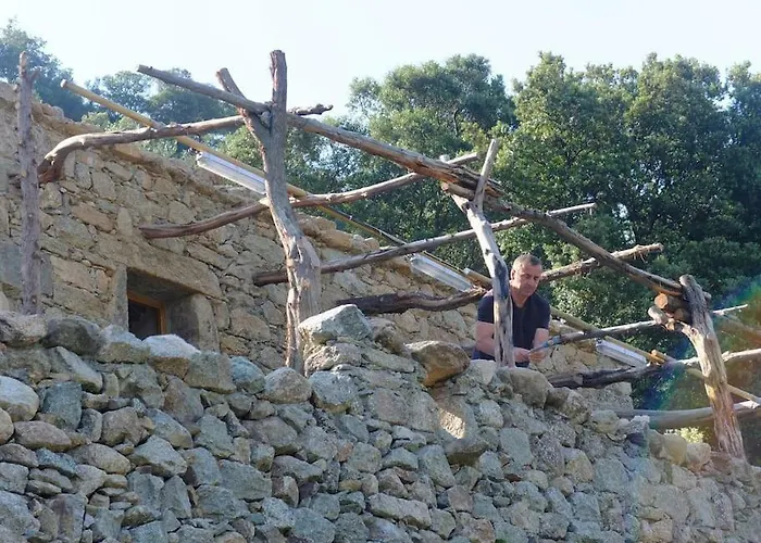 Les Bergeries 