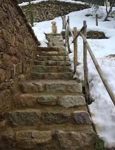 Les Bergeries 