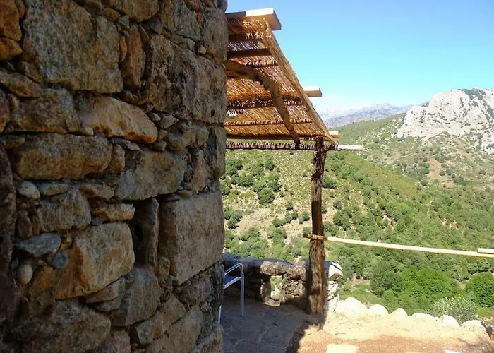 Les Bergeries 