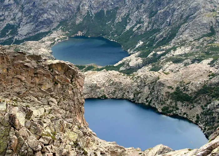 Les Bergeries 