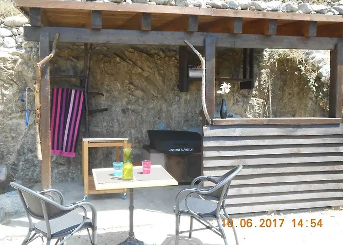 Les Bergeries 