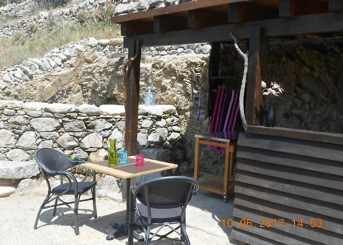 Les Bergeries 