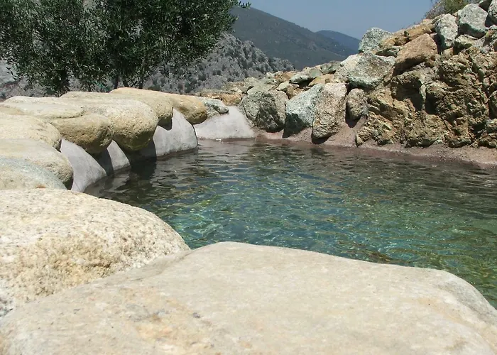 Les Bergeries 