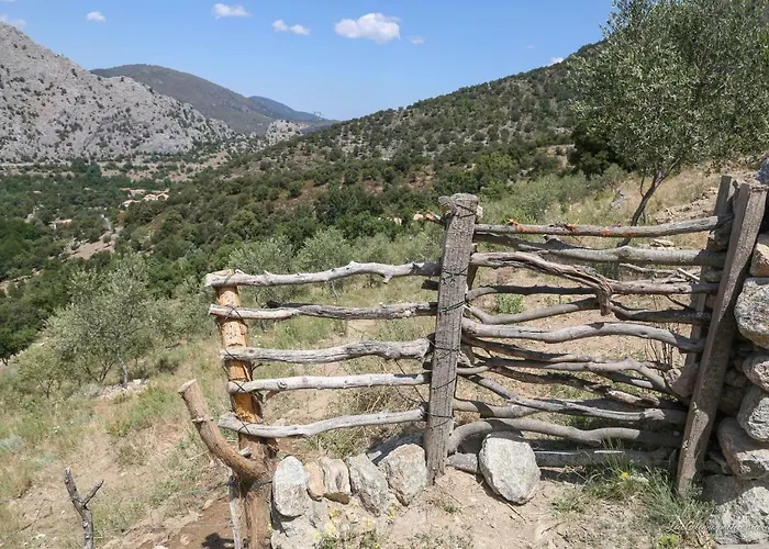 Les Bergeries 