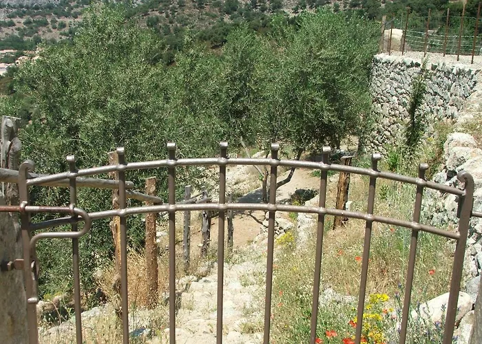 Les Bergeries 