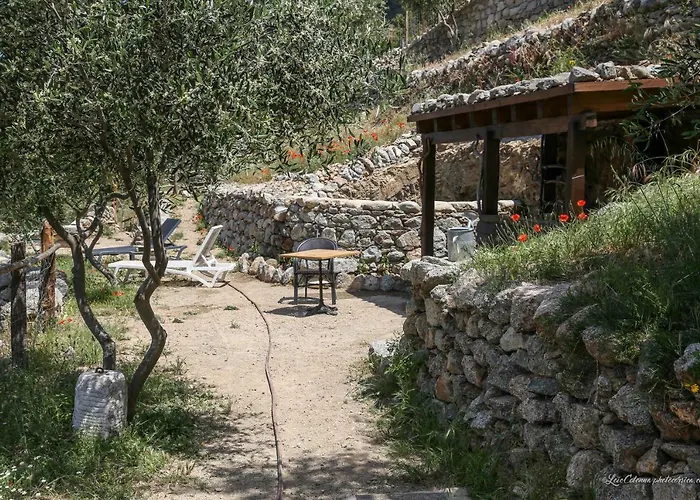 Les Bergeries 