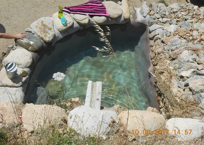 Les Bergeries 